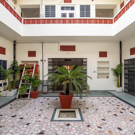 Heart Of The City Homestay By Rashmi Divisione di Divisione di Jaipur Esterno foto