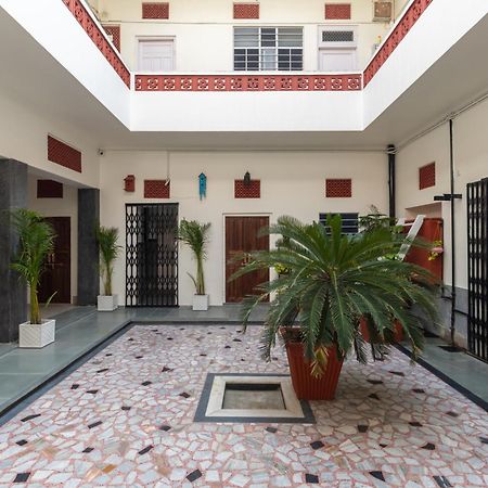 Heart Of The City Homestay By Rashmi Divisione di Divisione di Jaipur Esterno foto