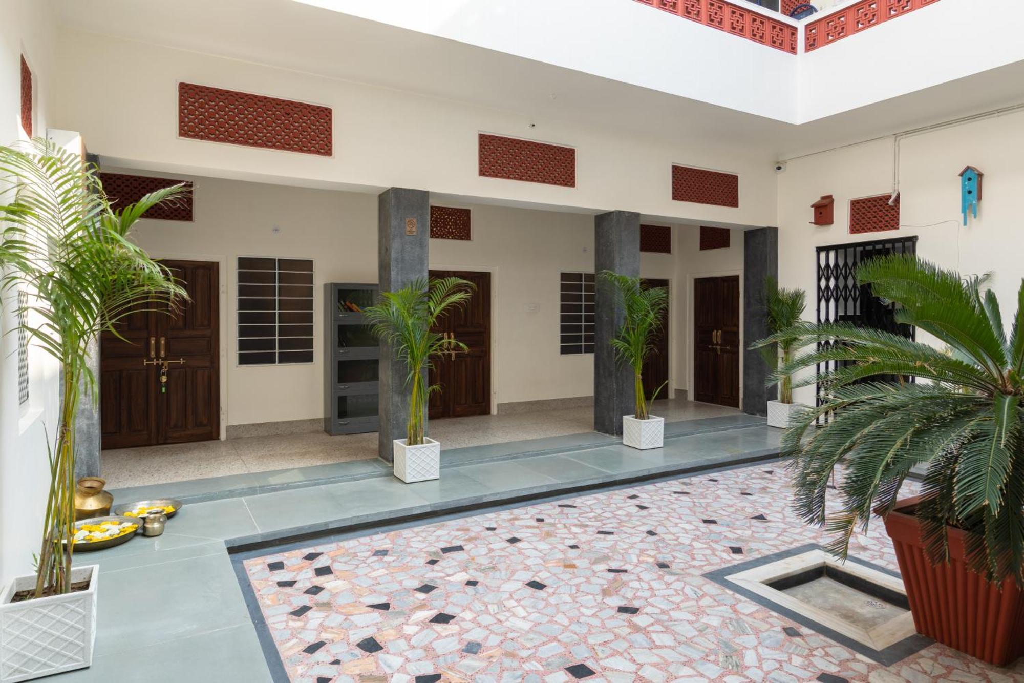 Heart Of The City Homestay By Rashmi Divisione di Divisione di Jaipur Esterno foto