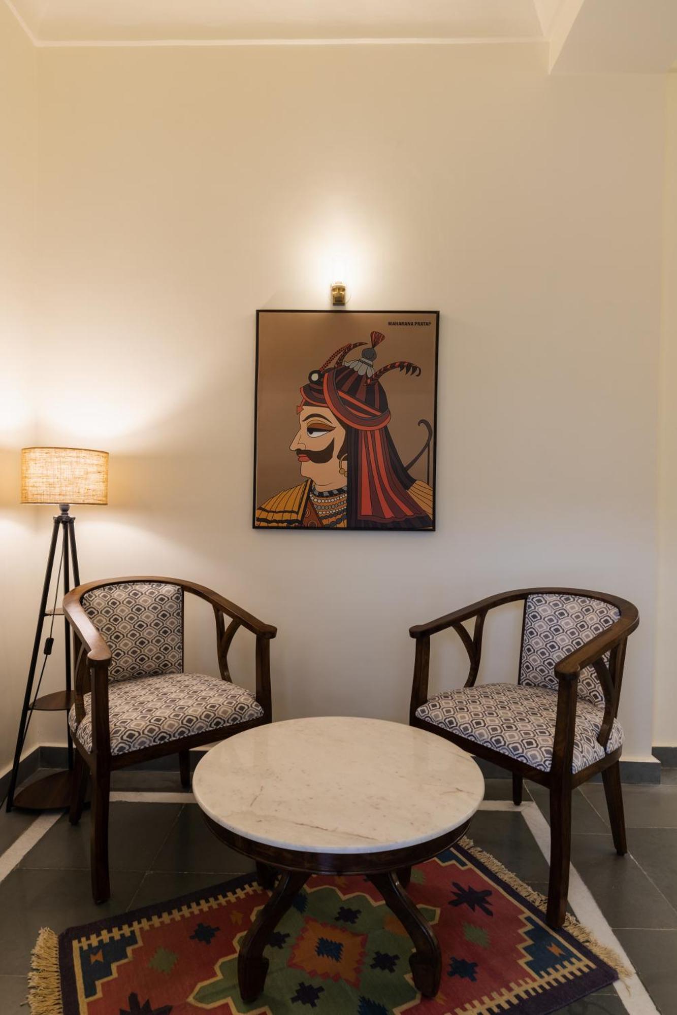 Heart Of The City Homestay By Rashmi Divisione di Divisione di Jaipur Esterno foto