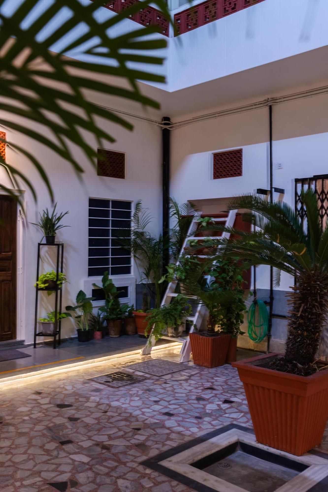 Heart Of The City Homestay By Rashmi Divisione di Divisione di Jaipur Esterno foto
