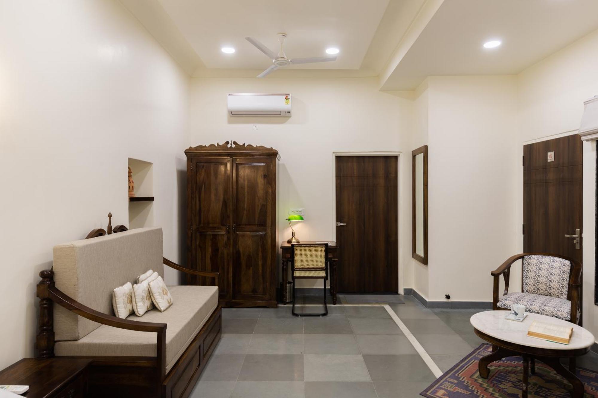 Heart Of The City Homestay By Rashmi Divisione di Divisione di Jaipur Esterno foto