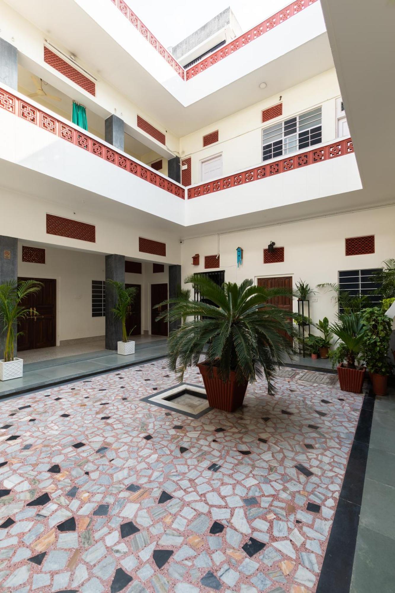 Heart Of The City Homestay By Rashmi Divisione di Divisione di Jaipur Esterno foto