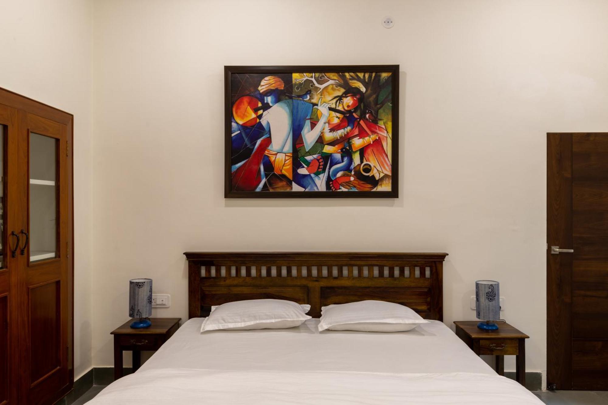 Heart Of The City Homestay By Rashmi Divisione di Divisione di Jaipur Esterno foto