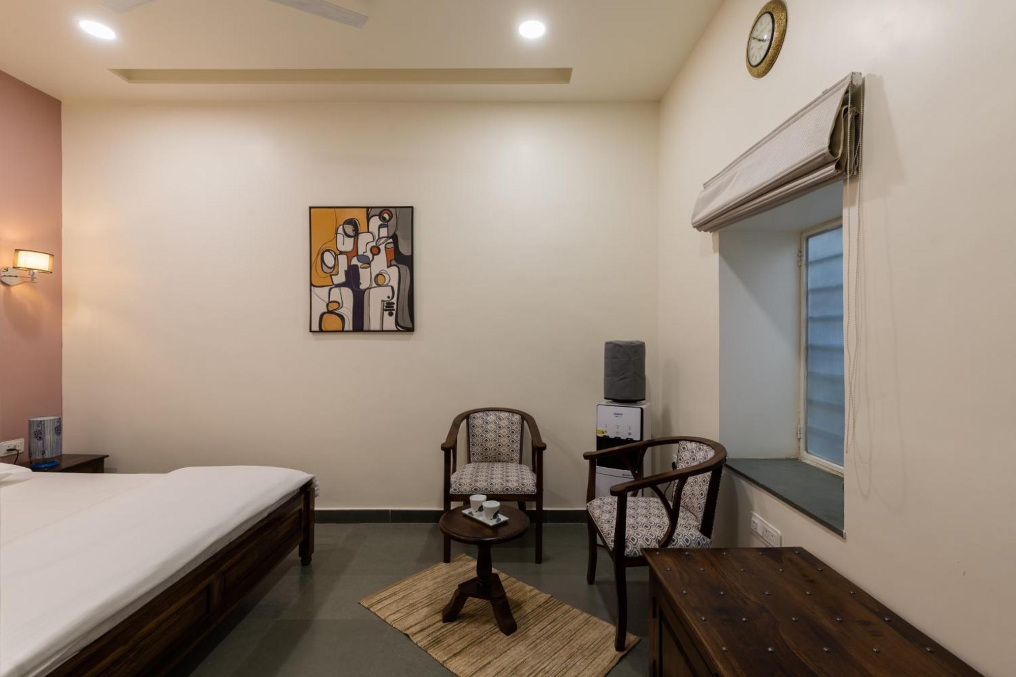 Heart Of The City Homestay By Rashmi Divisione di Divisione di Jaipur Esterno foto