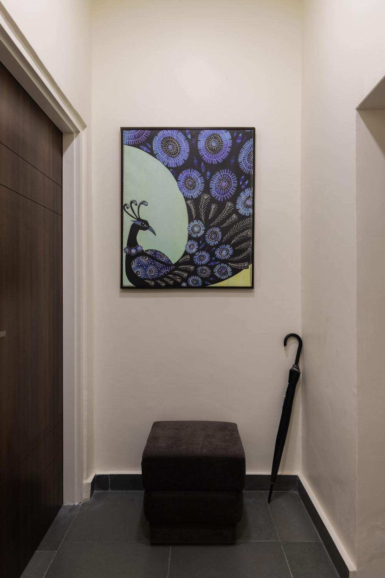 Heart Of The City Homestay By Rashmi Divisione di Divisione di Jaipur Esterno foto