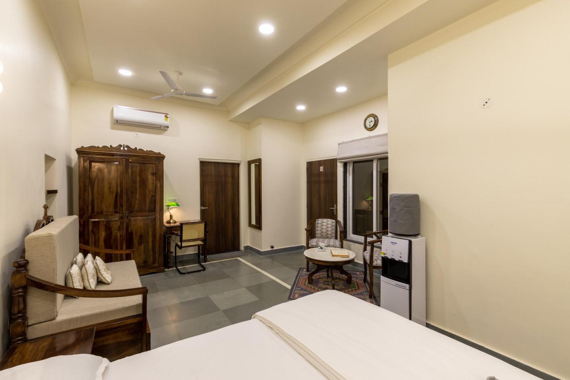 Heart Of The City Homestay By Rashmi Divisione di Divisione di Jaipur Esterno foto
