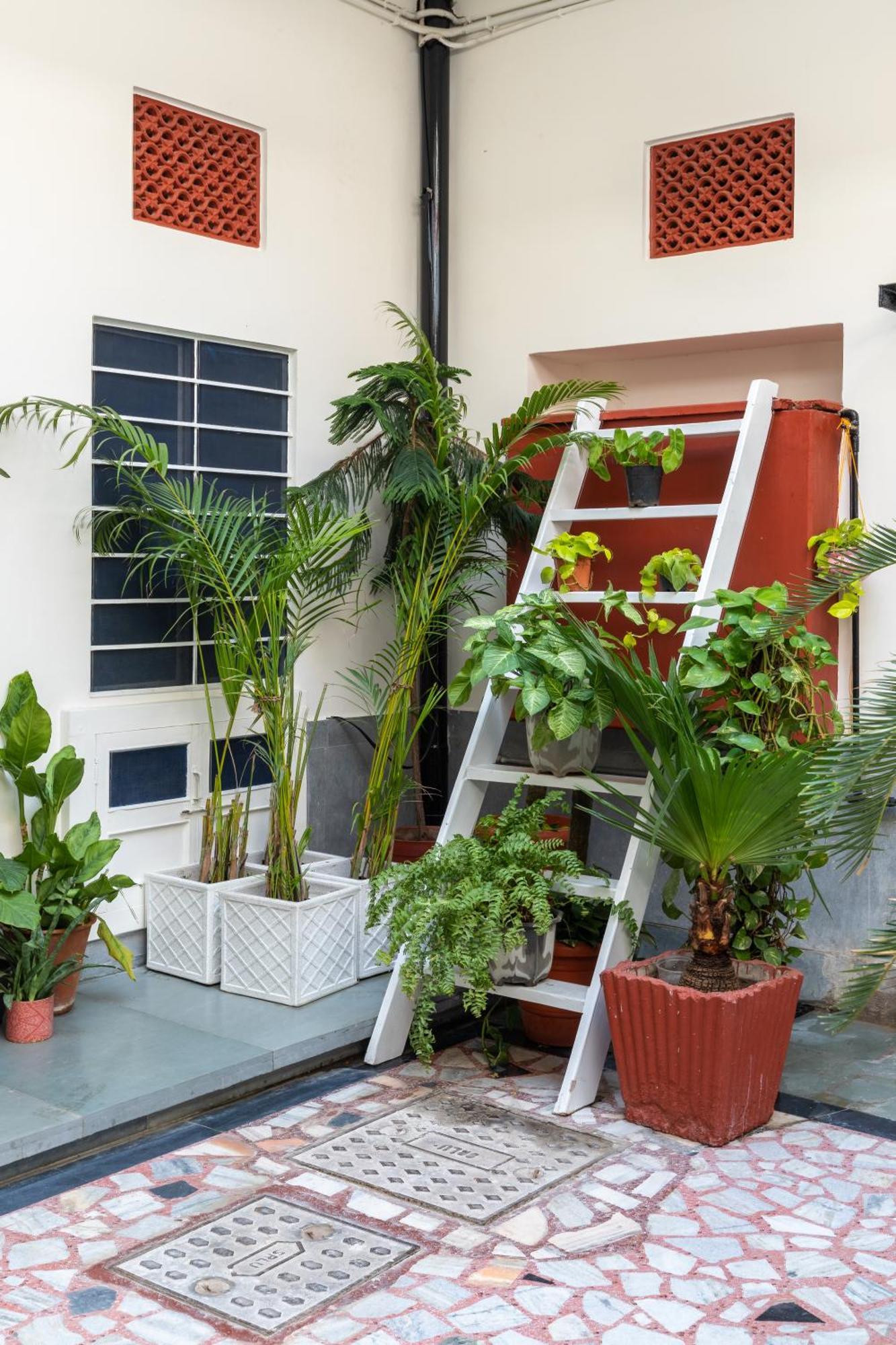 Heart Of The City Homestay By Rashmi Divisione di Divisione di Jaipur Esterno foto