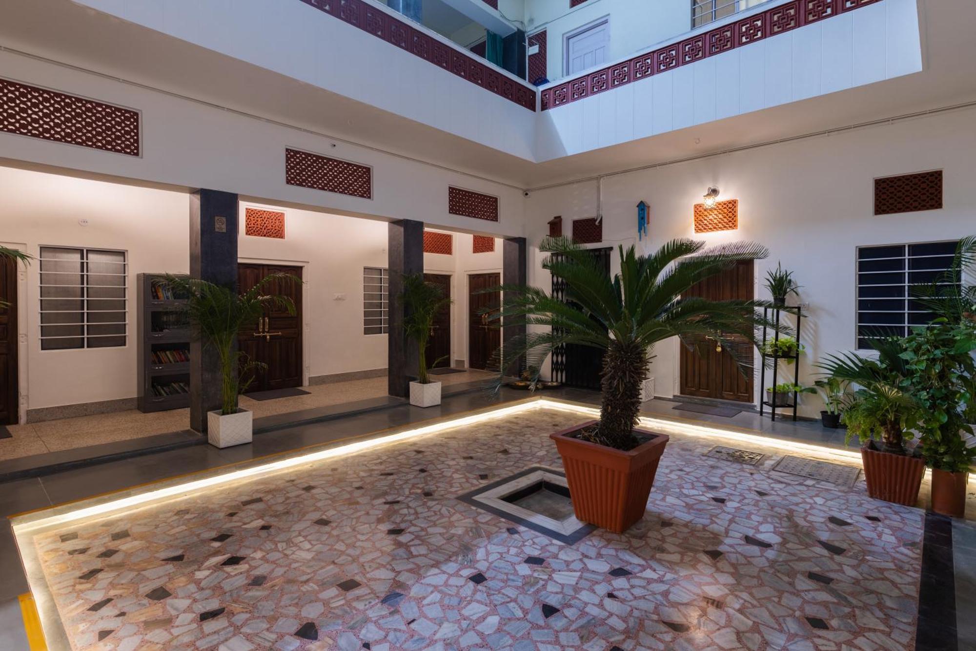 Heart Of The City Homestay By Rashmi Divisione di Divisione di Jaipur Esterno foto