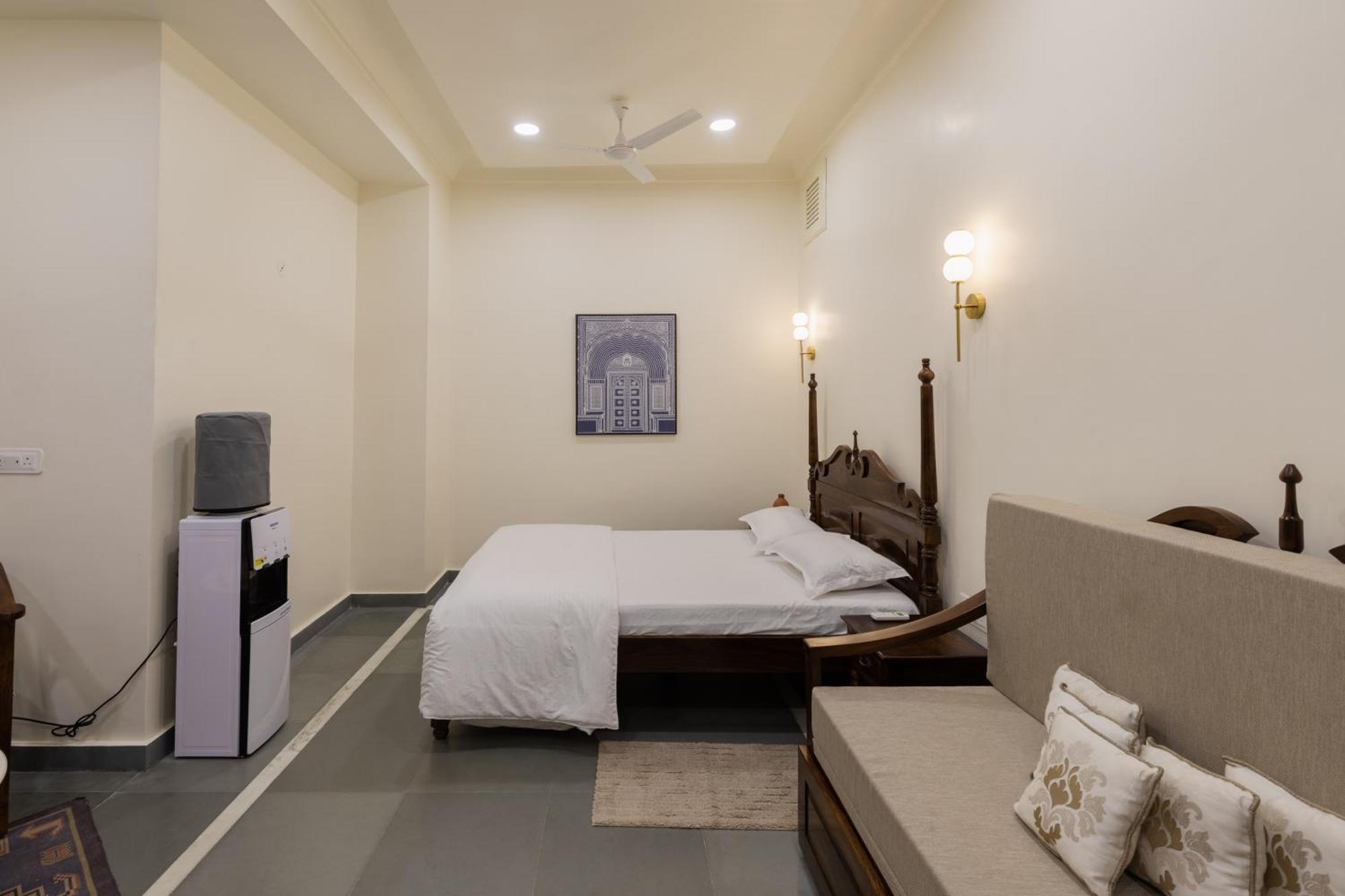 Heart Of The City Homestay By Rashmi Divisione di Divisione di Jaipur Esterno foto