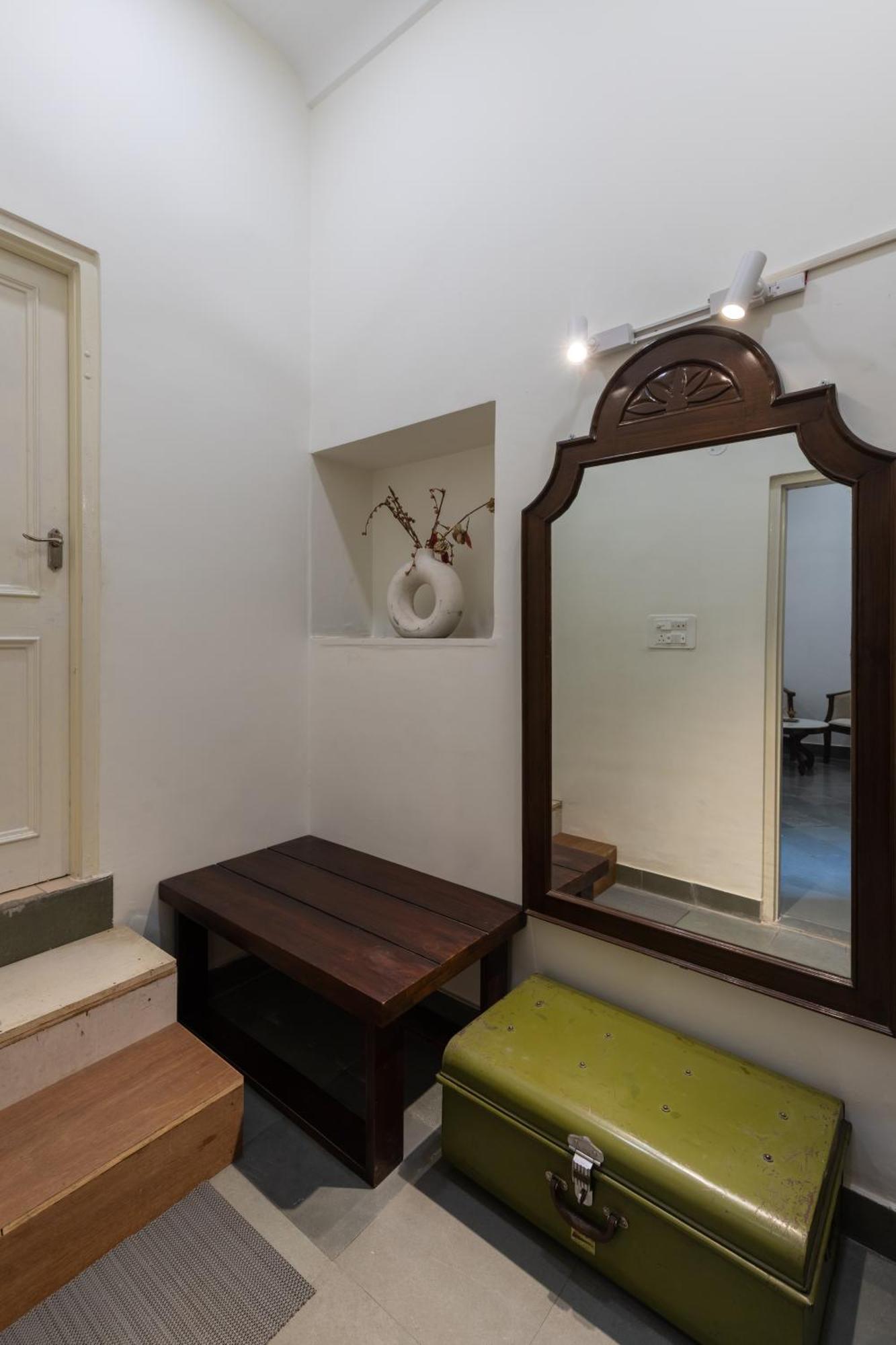 Heart Of The City Homestay By Rashmi Divisione di Divisione di Jaipur Esterno foto