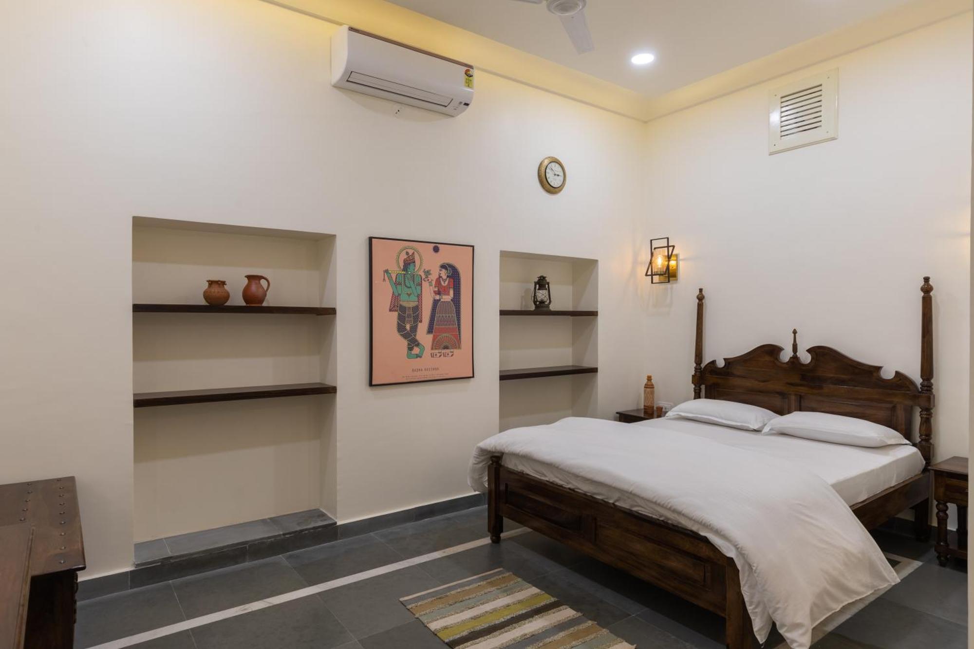 Heart Of The City Homestay By Rashmi Divisione di Divisione di Jaipur Esterno foto