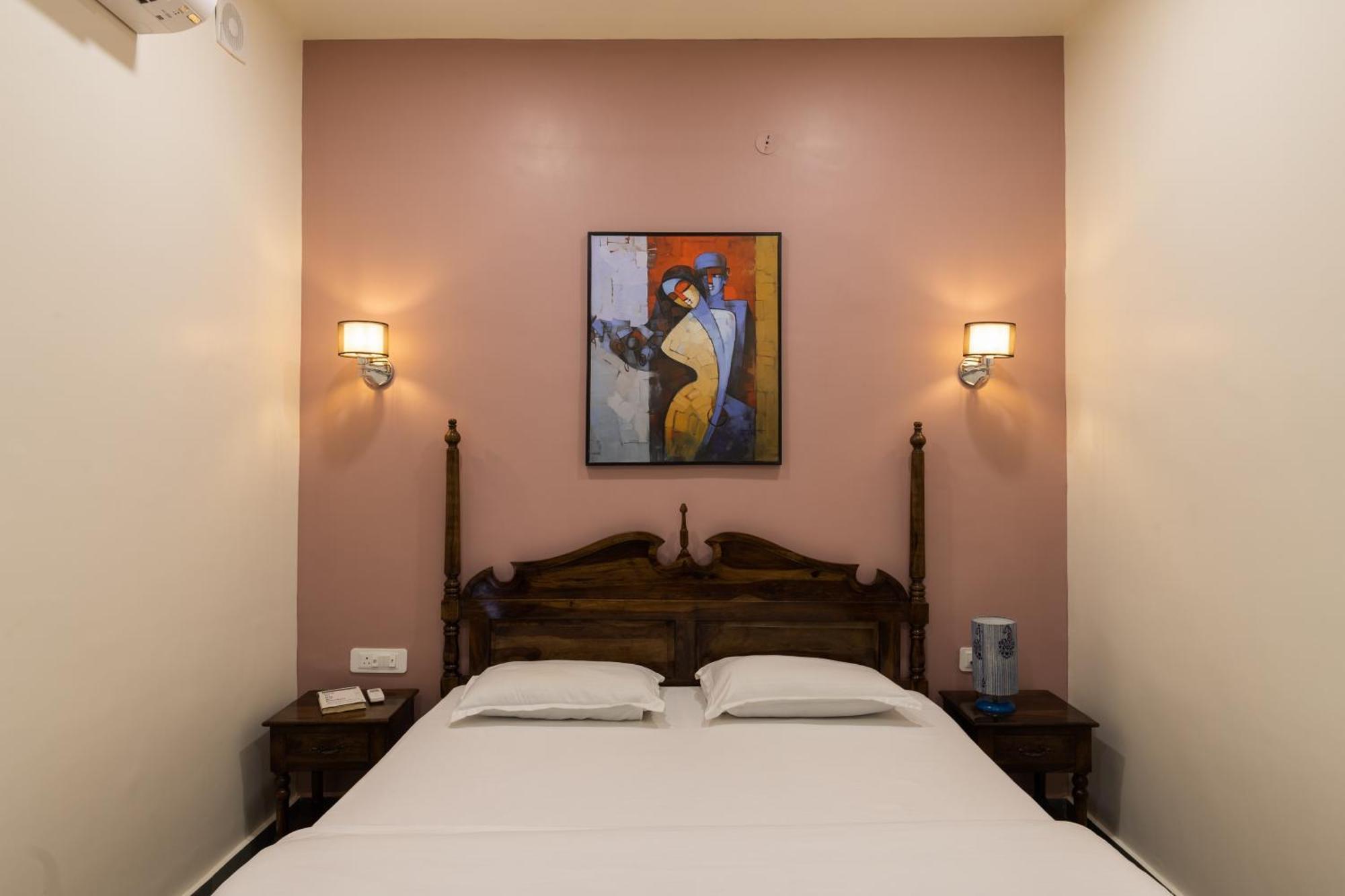 Heart Of The City Homestay By Rashmi Divisione di Divisione di Jaipur Esterno foto