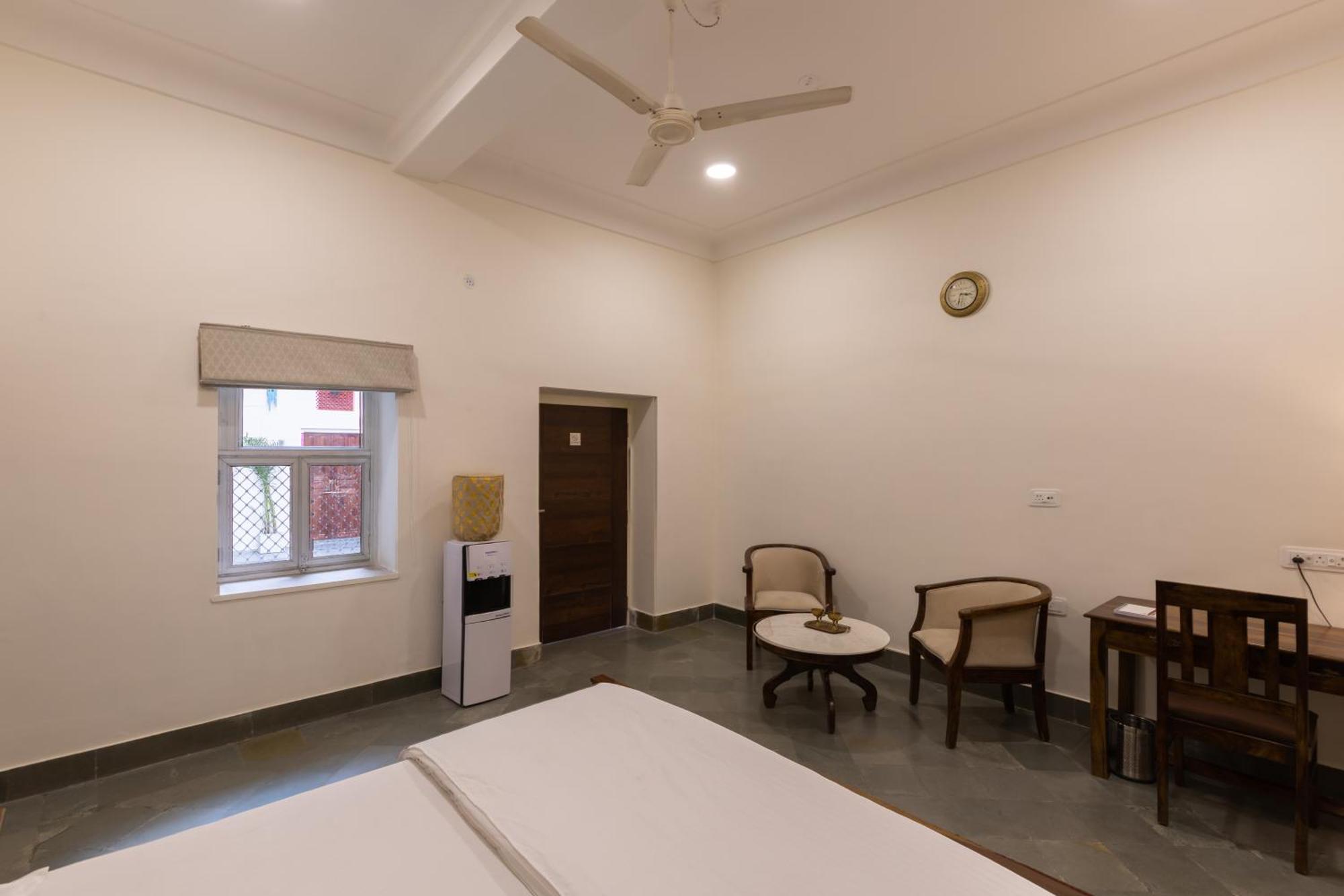 Heart Of The City Homestay By Rashmi Divisione di Divisione di Jaipur Esterno foto
