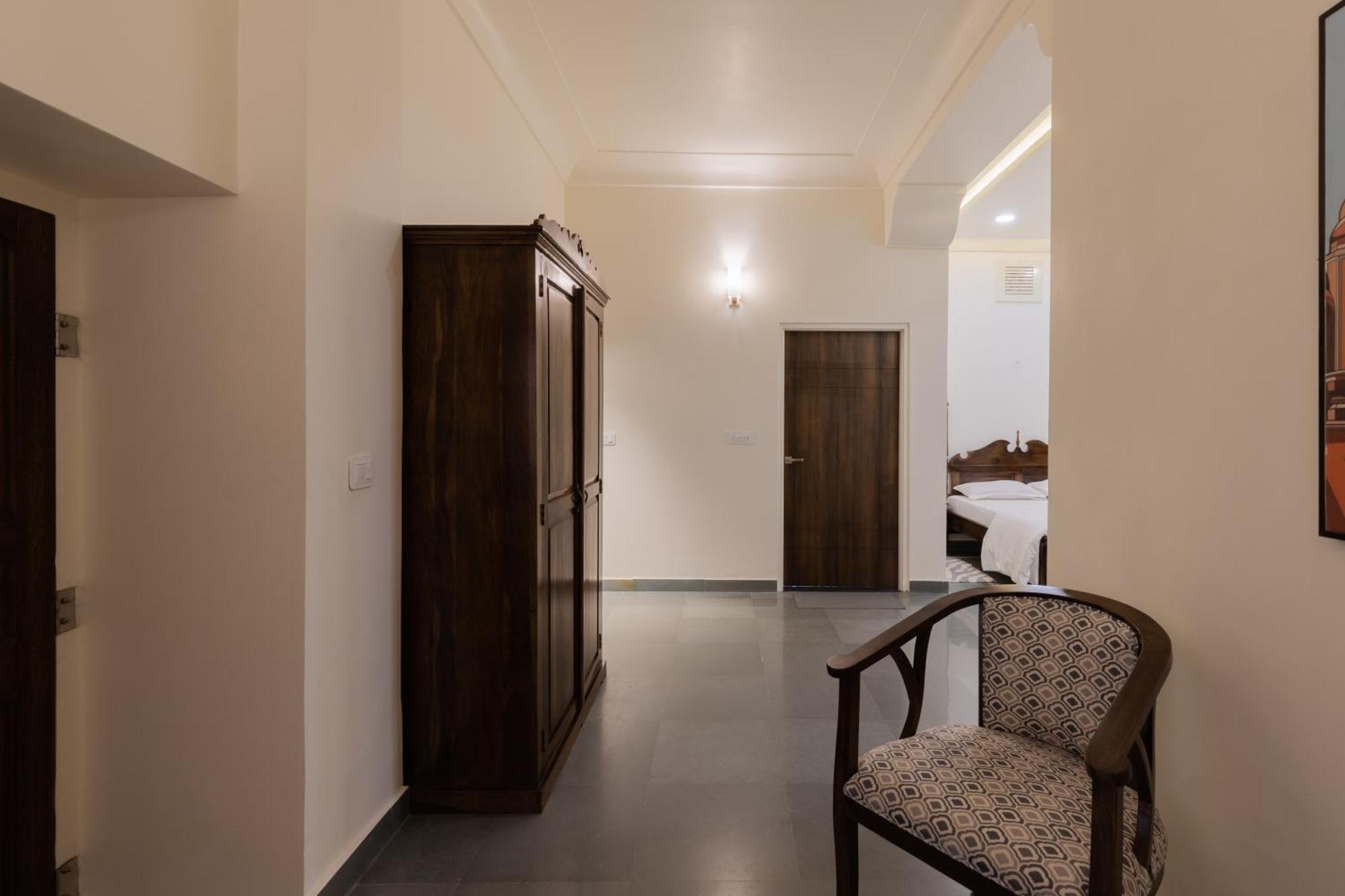 Heart Of The City Homestay By Rashmi Divisione di Divisione di Jaipur Esterno foto