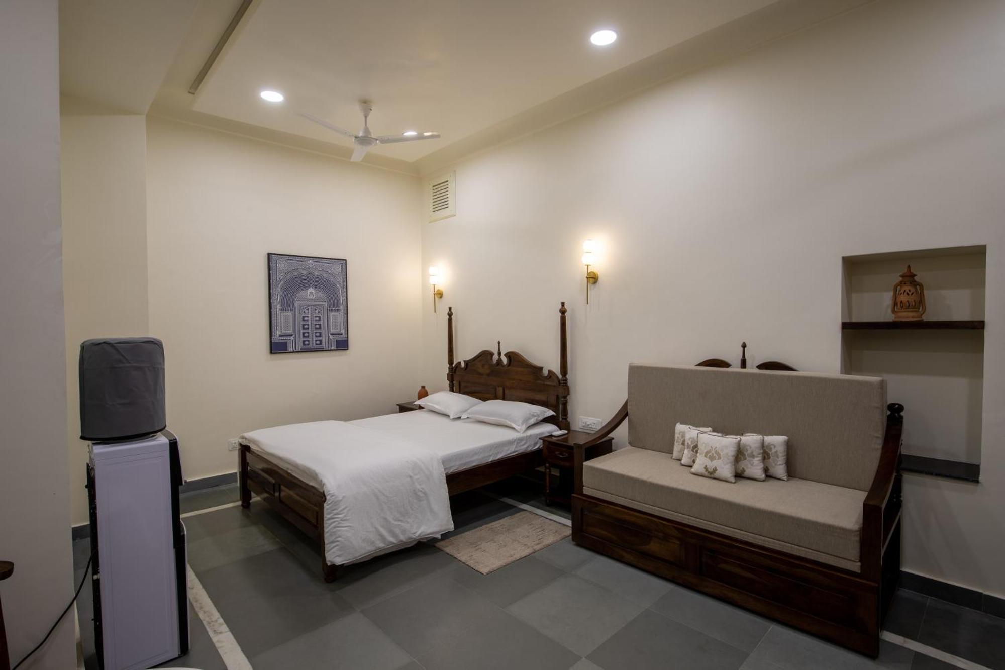 Heart Of The City Homestay By Rashmi Divisione di Divisione di Jaipur Esterno foto