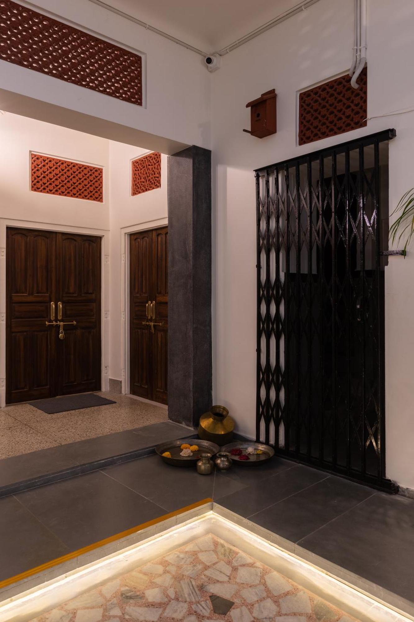 Heart Of The City Homestay By Rashmi Divisione di Divisione di Jaipur Esterno foto