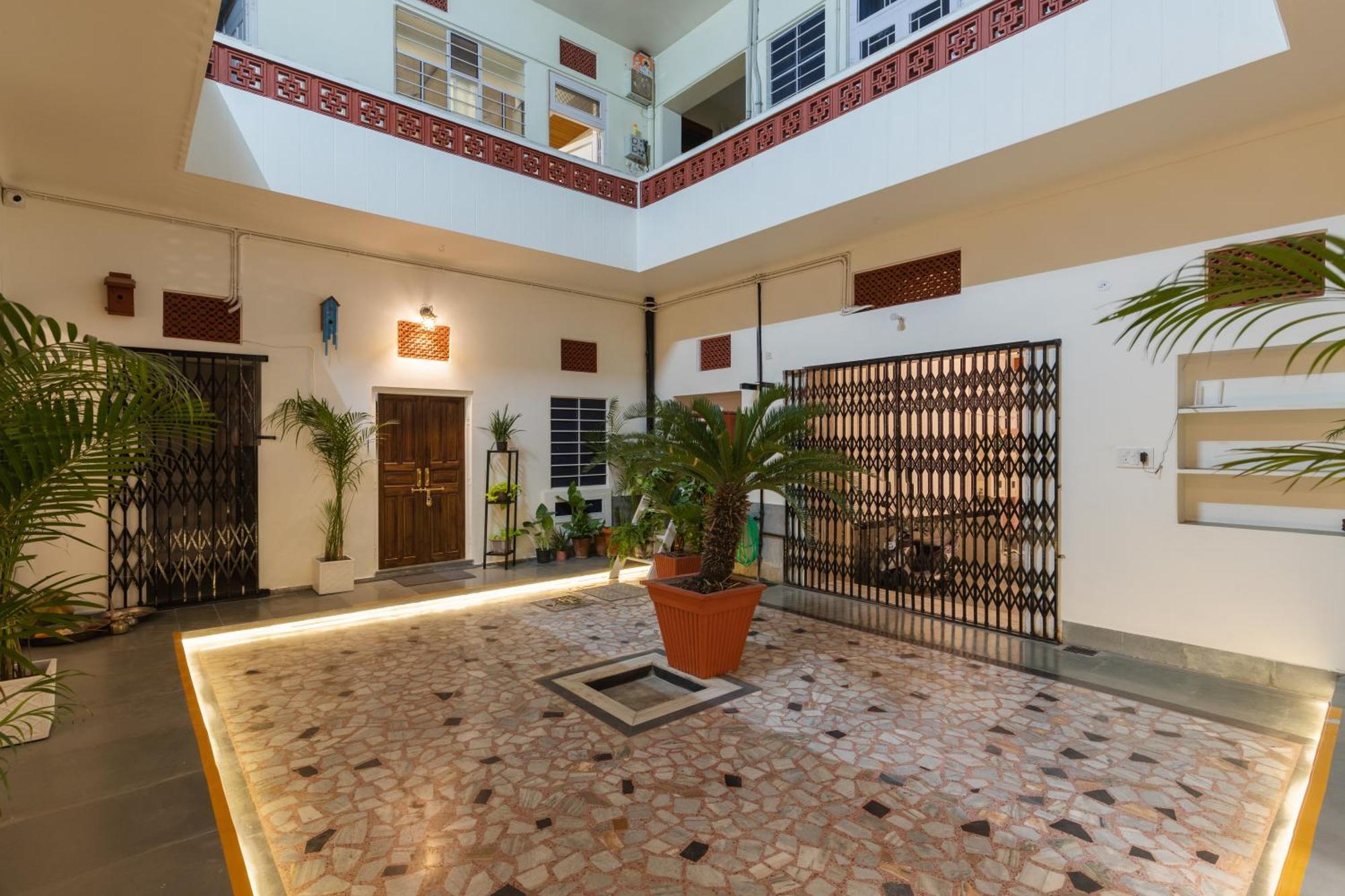 Heart Of The City Homestay By Rashmi Divisione di Divisione di Jaipur Esterno foto
