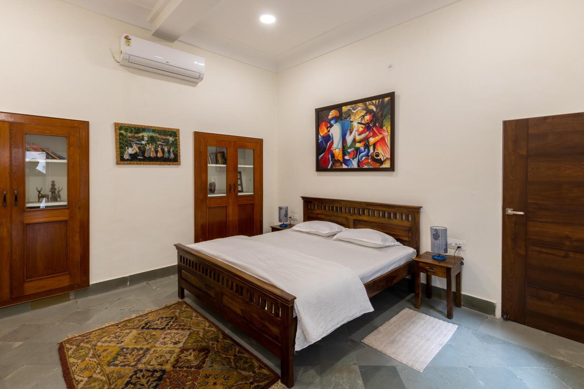 Heart Of The City Homestay By Rashmi Divisione di Divisione di Jaipur Esterno foto