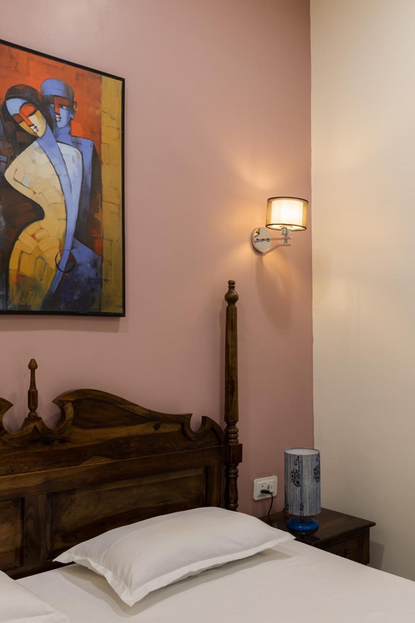 Heart Of The City Homestay By Rashmi Divisione di Divisione di Jaipur Esterno foto