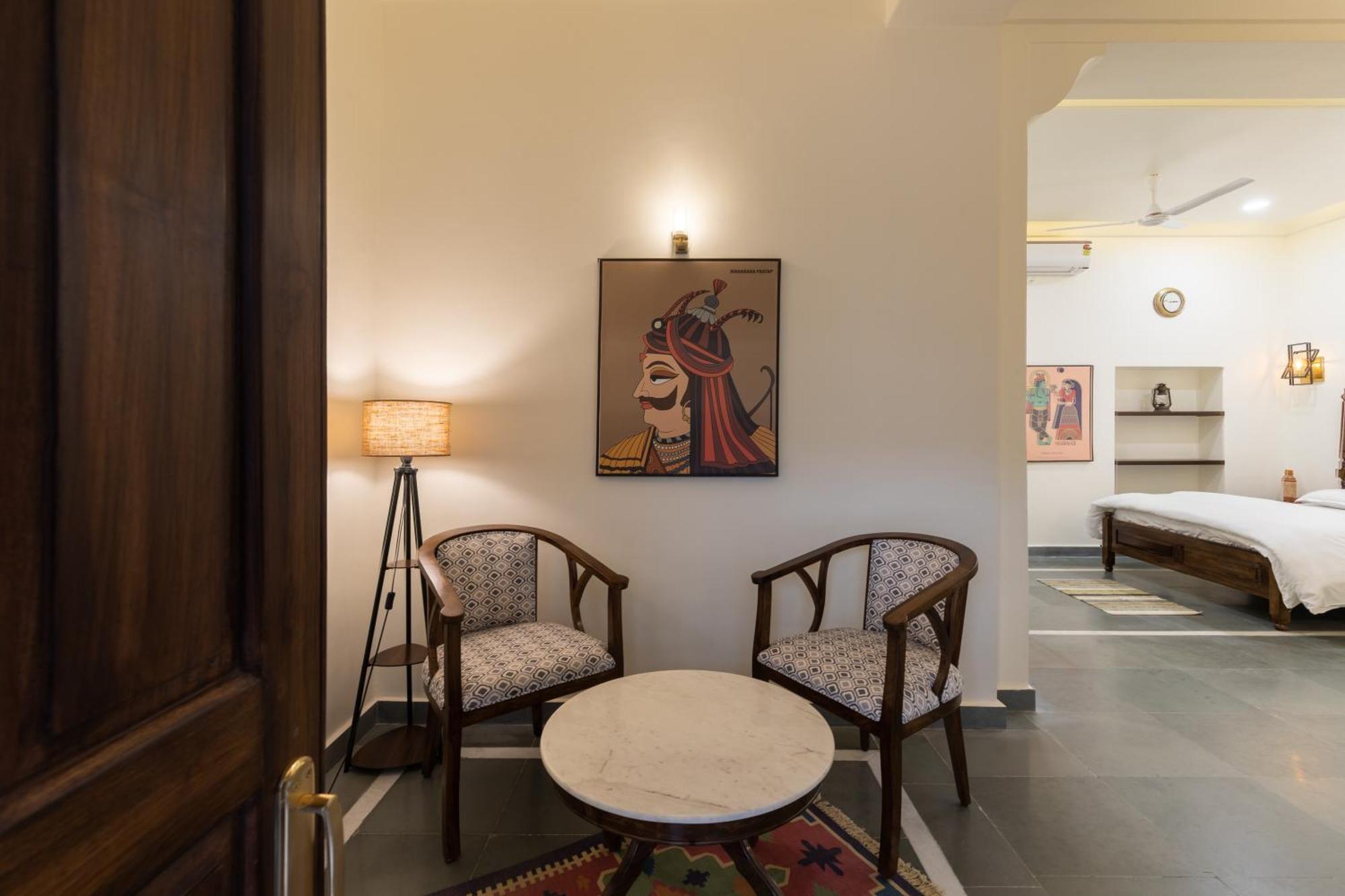 Heart Of The City Homestay By Rashmi Divisione di Divisione di Jaipur Esterno foto