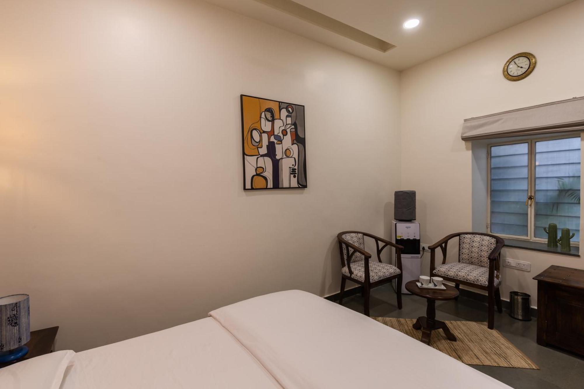 Heart Of The City Homestay By Rashmi Divisione di Divisione di Jaipur Esterno foto