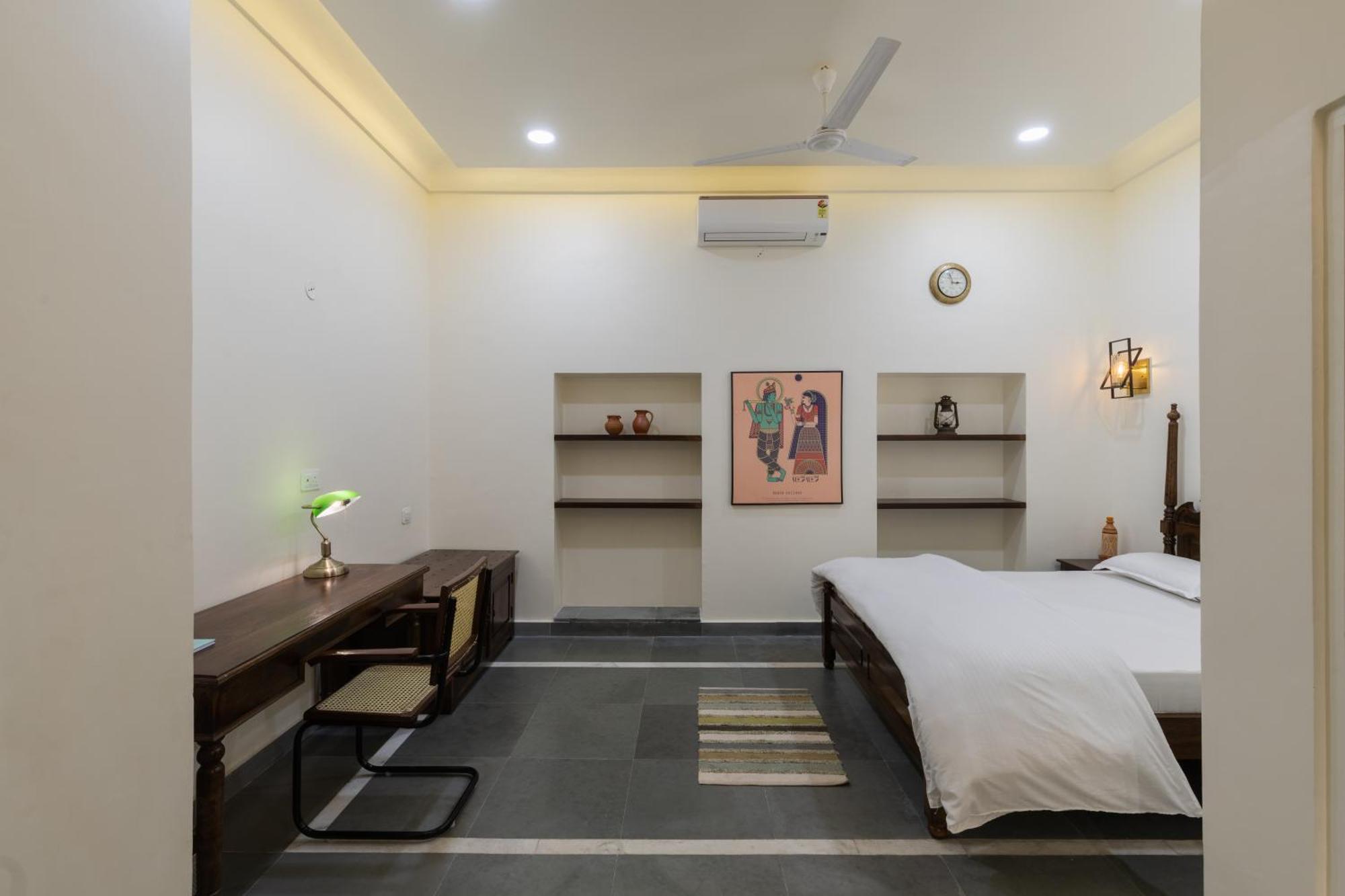 Heart Of The City Homestay By Rashmi Divisione di Divisione di Jaipur Esterno foto