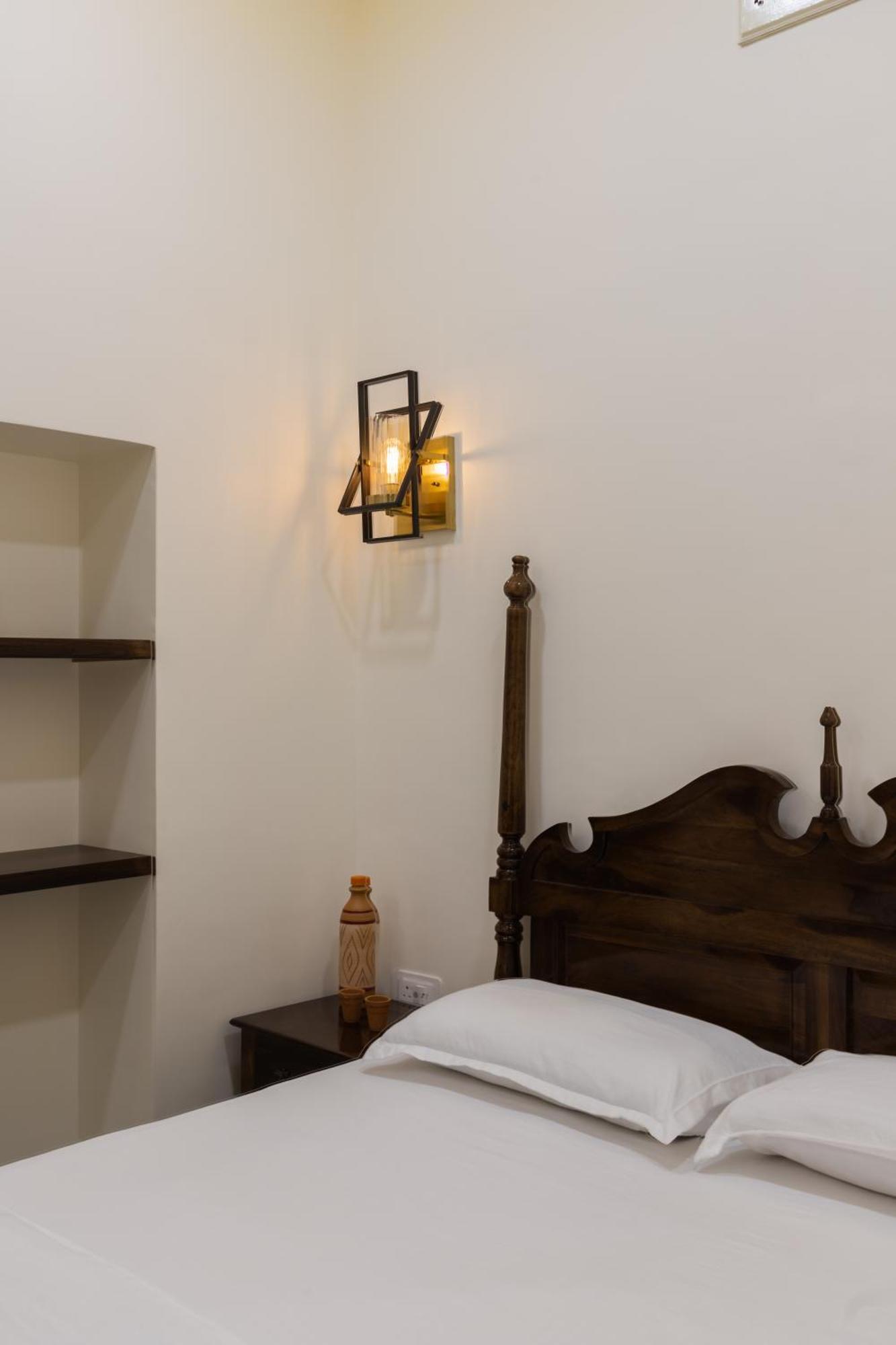Heart Of The City Homestay By Rashmi Divisione di Divisione di Jaipur Esterno foto