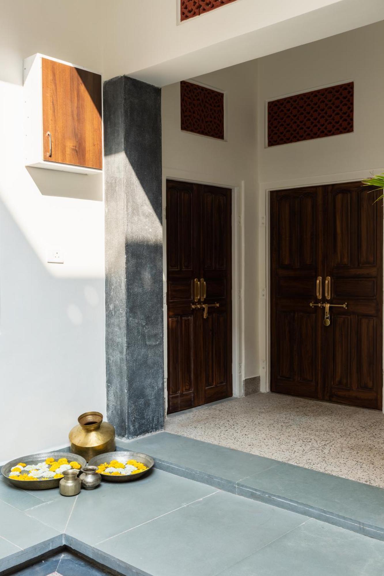 Heart Of The City Homestay By Rashmi Divisione di Divisione di Jaipur Esterno foto